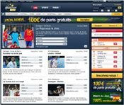 Unibet.fr parier sur le turf et les courses de chevaux